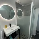 - Le Nuage - Unique, Espace Privatif Et Jardin Avec Plancha Et Salon Privatif, Stationnement Public Gratuit *
