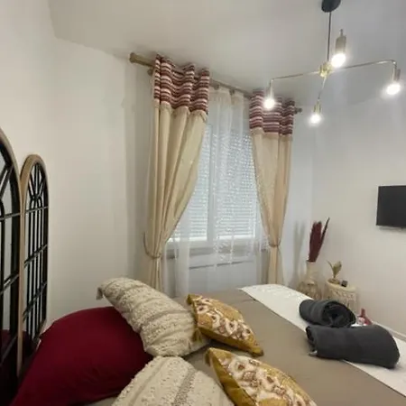 Appartement - Le Nuage - Unique, Espace Privatif Et Jardin Avec Plancha Et Salon Privatif, Stationnement Public Gratuit