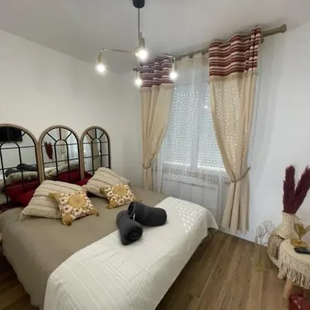 - Le Nuage - Unique, Espace Privatif Et Jardin Avec Plancha Et Salon Privatif, Stationnement Public Gratuit *