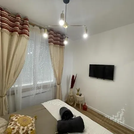 - Le Nuage - Unique, Espace Privatif Et Jardin Avec Plancha Et Salon Privatif, Stationnement Public Gratuit Appartement *